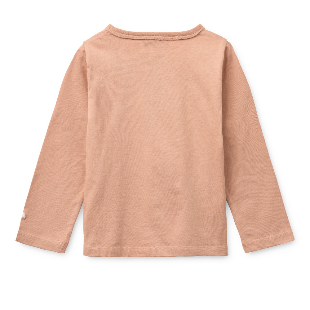 APIA Langarm T-Shirt