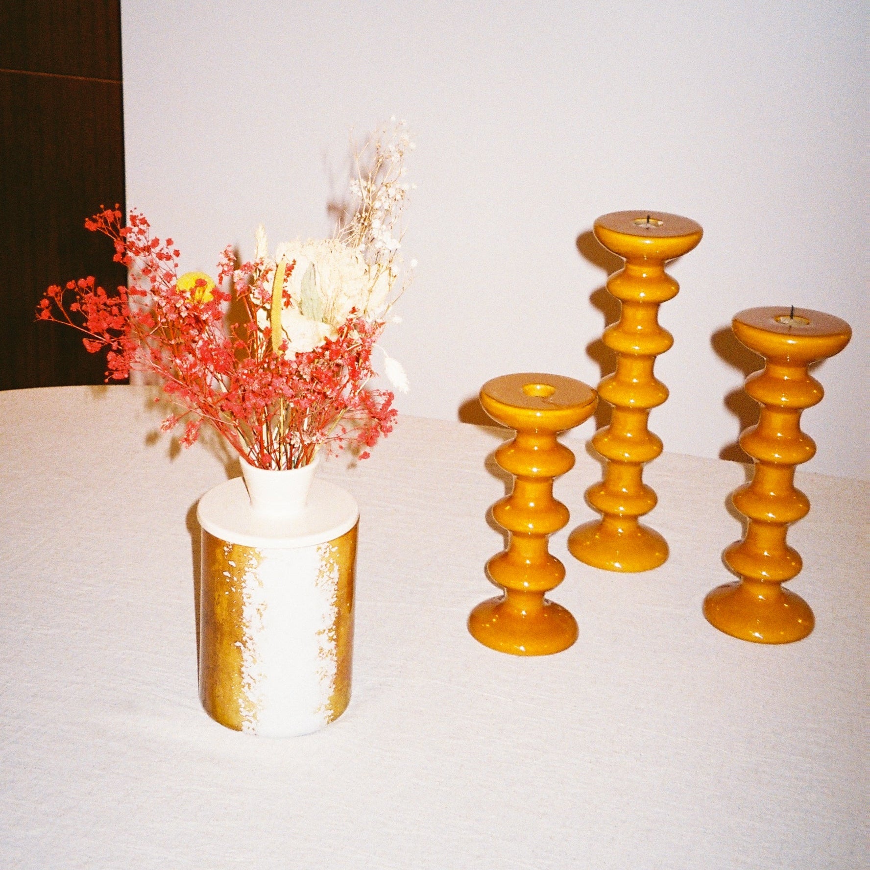 Vase La Rousse