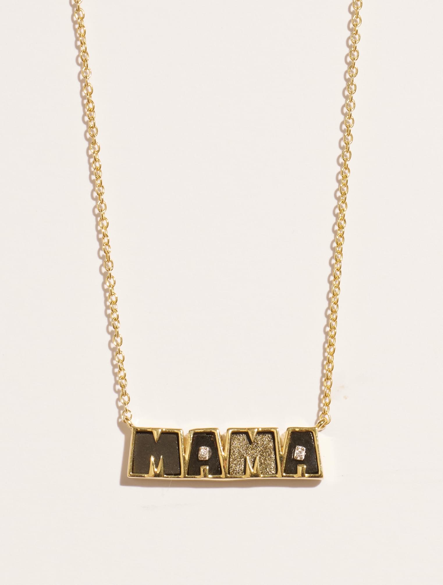 Mama Kette