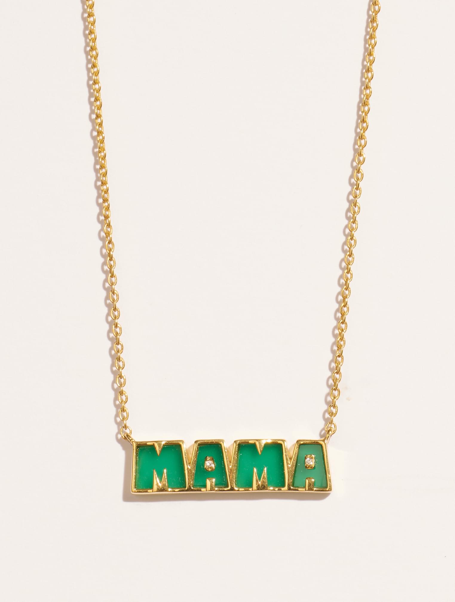Mama Kette