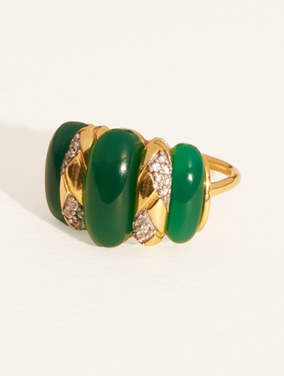 Oro Ring