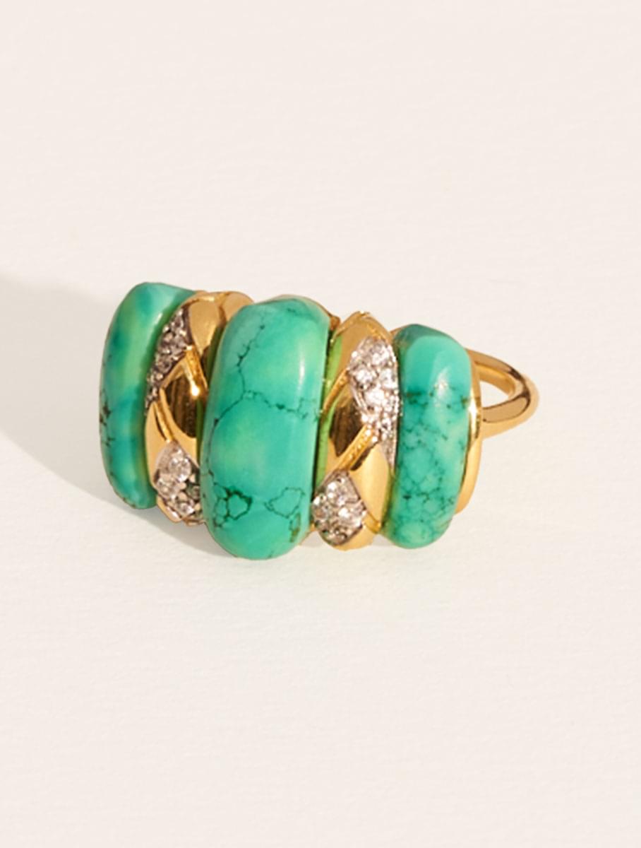Oro Ring