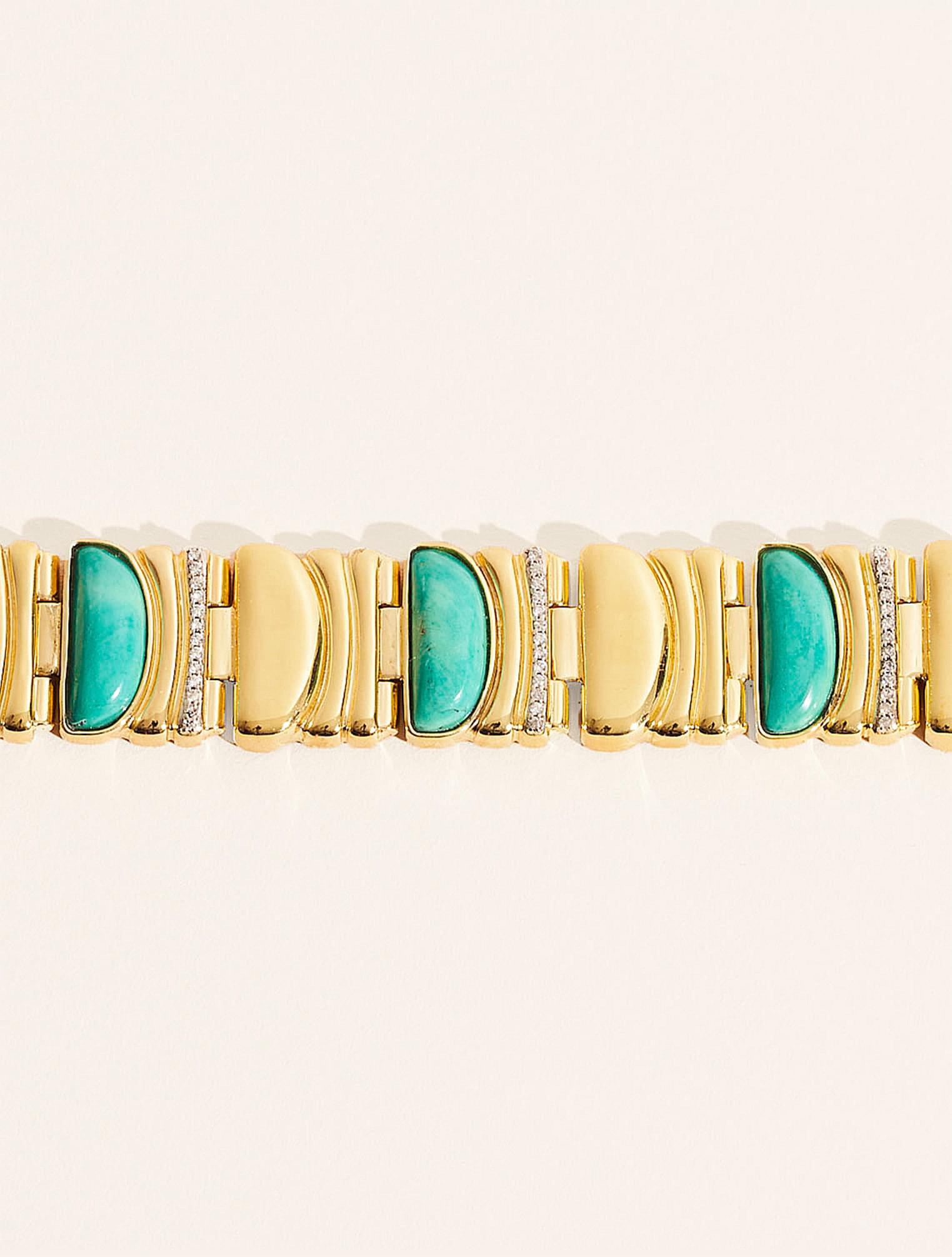 Seema Armband
