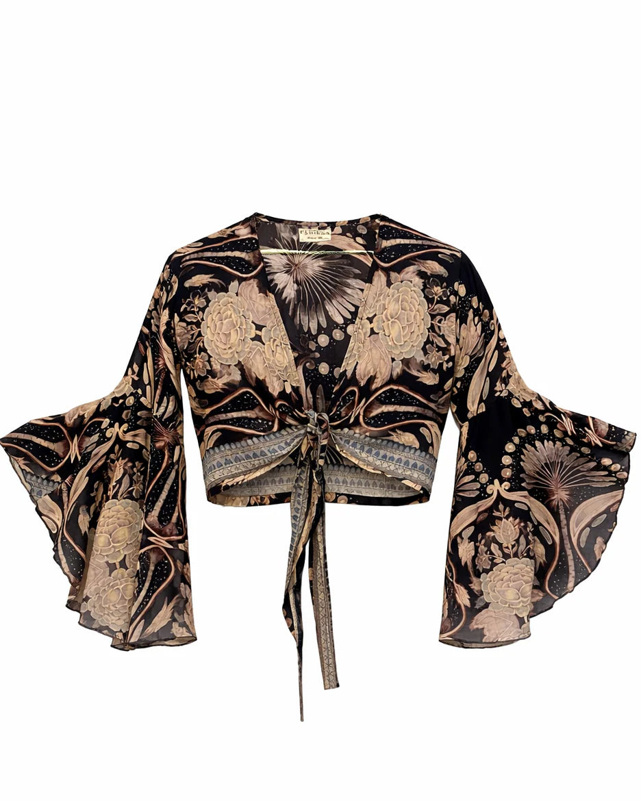 LADIES SHIRT
