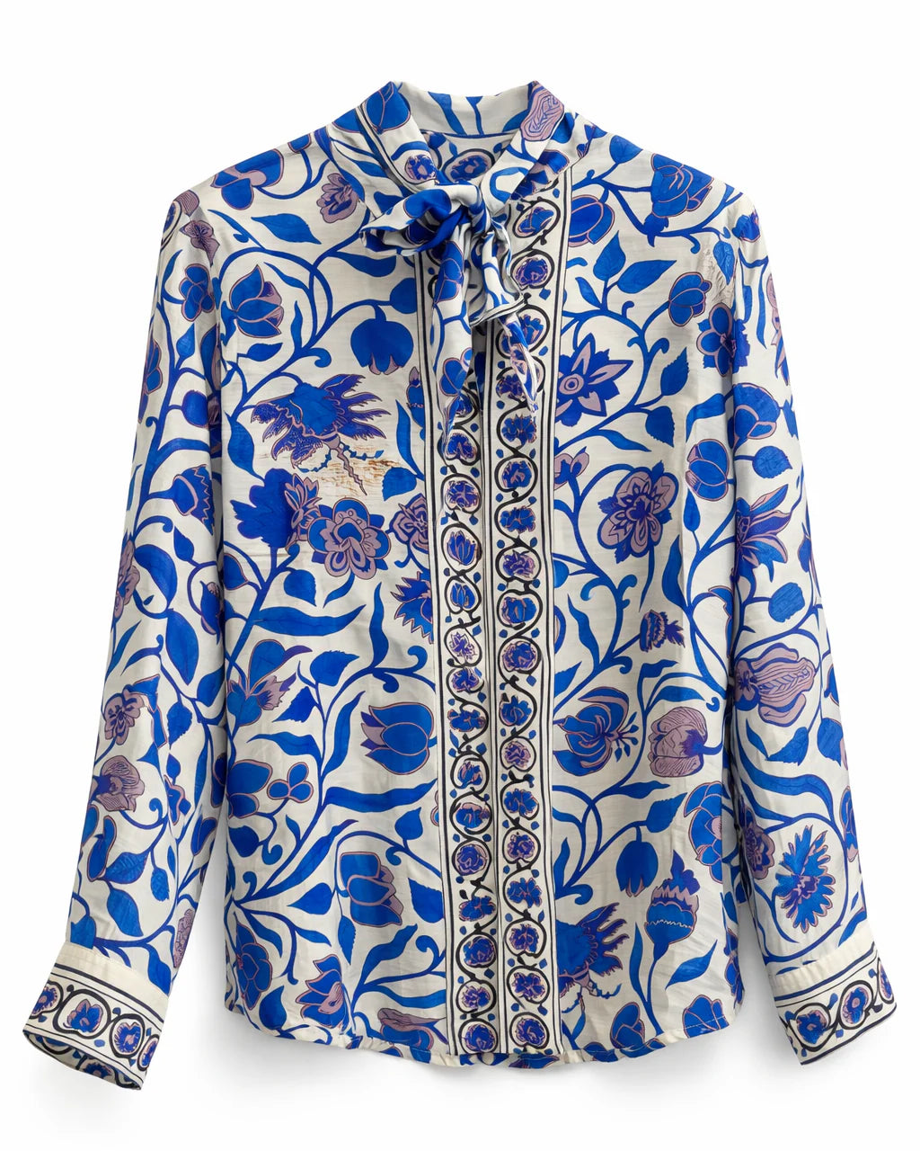 LADIES SHIRT
