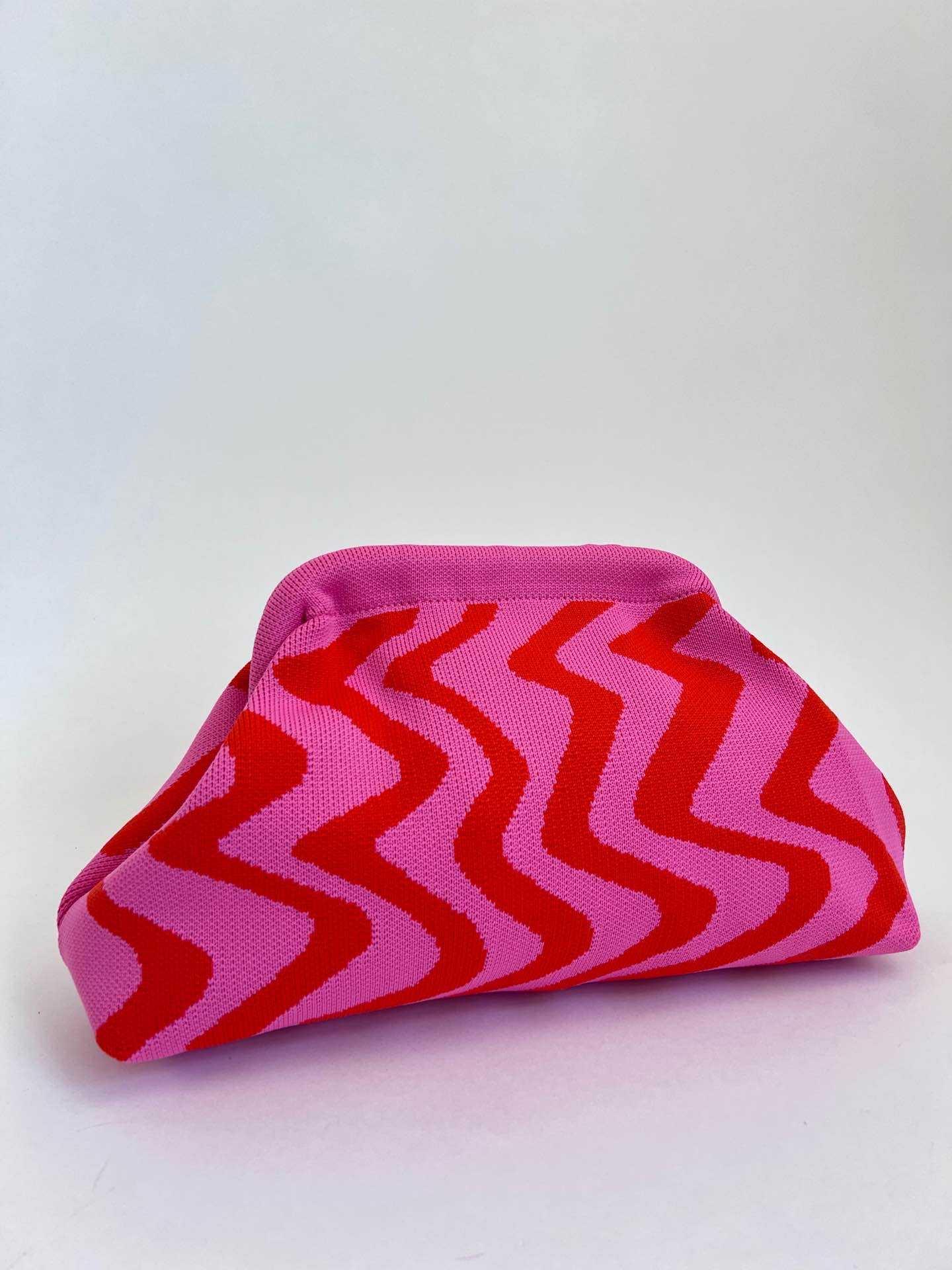 Tasche Lot-Clutch