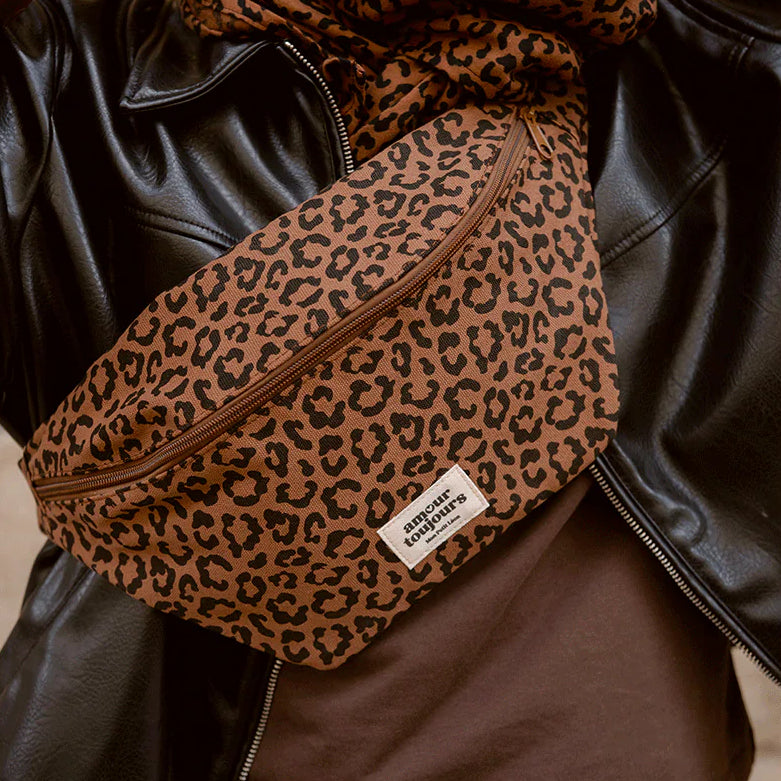 Bauchtasche Leo