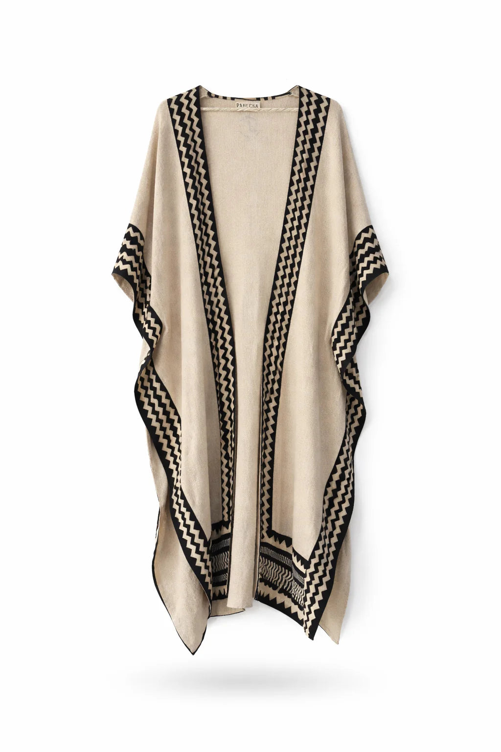 LADIES KIMONO