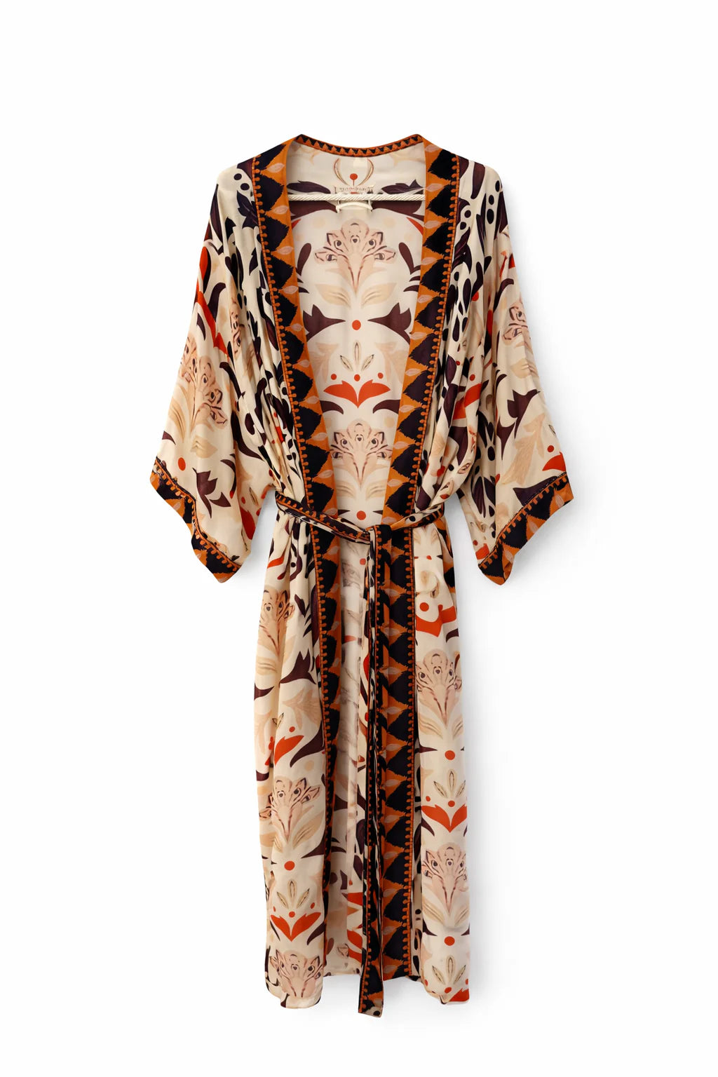 LADIES KIMONO
