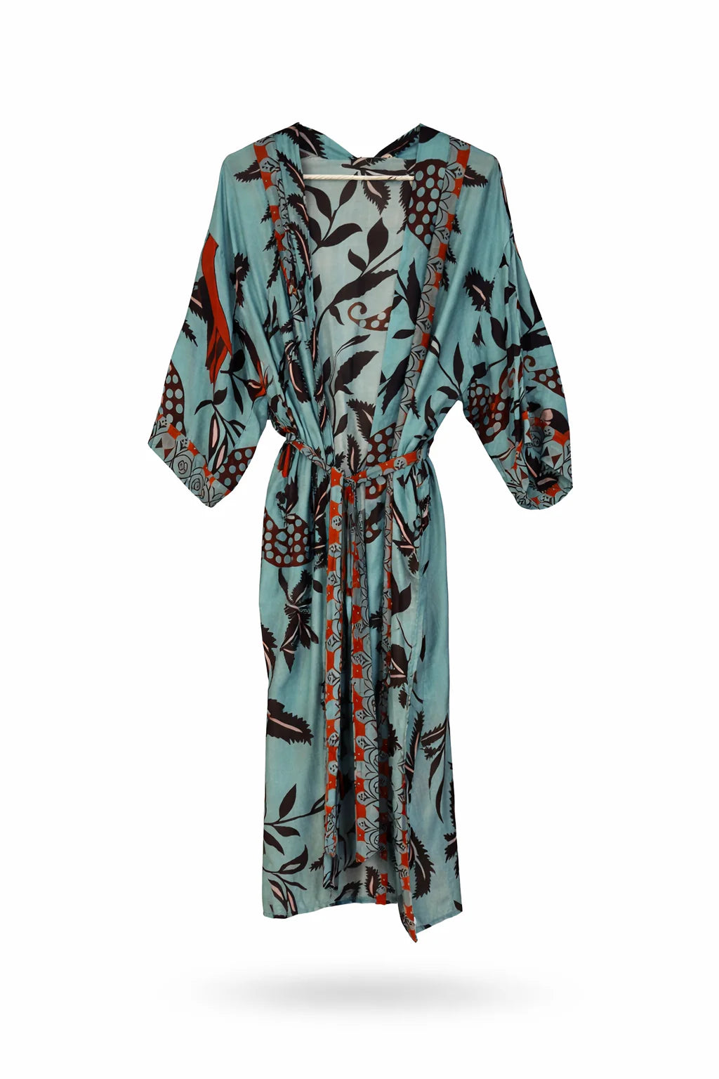 LADIES KIMONO