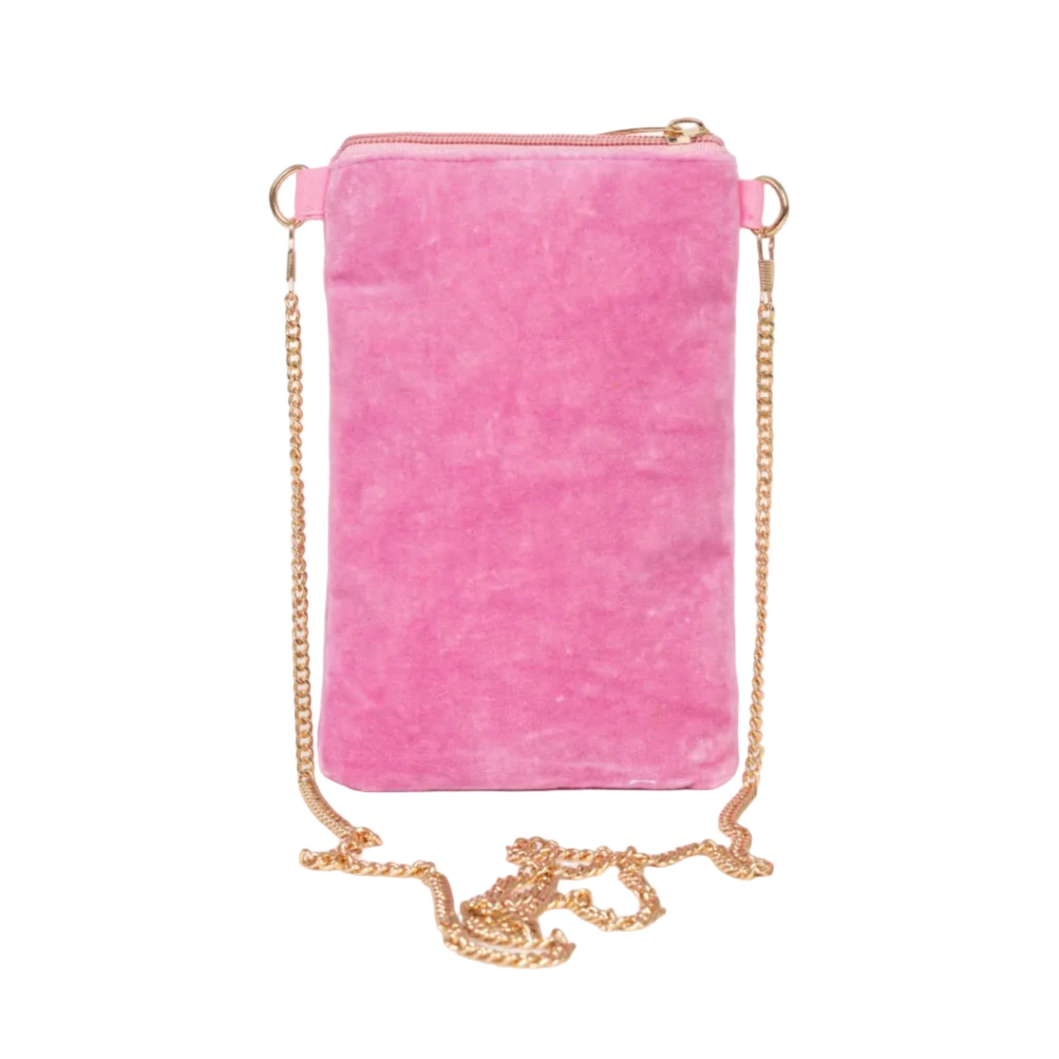 CROSSBODY MAUI ROSA