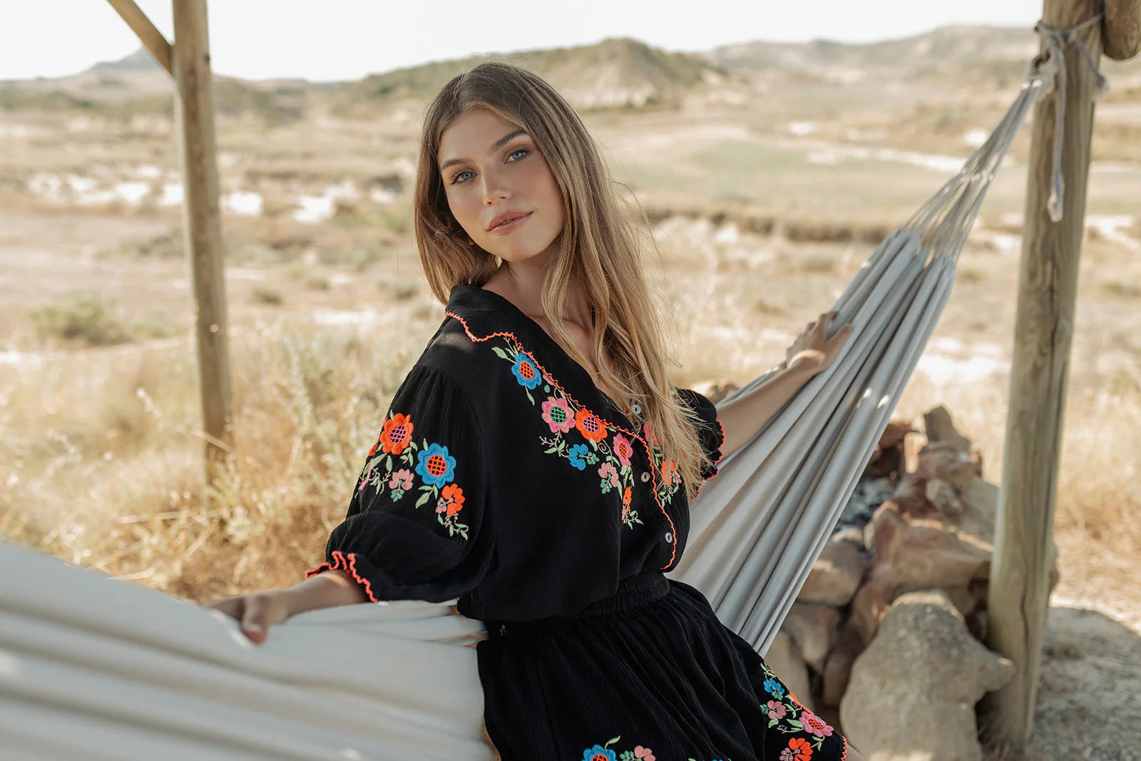 BORA BORA BLOUSE