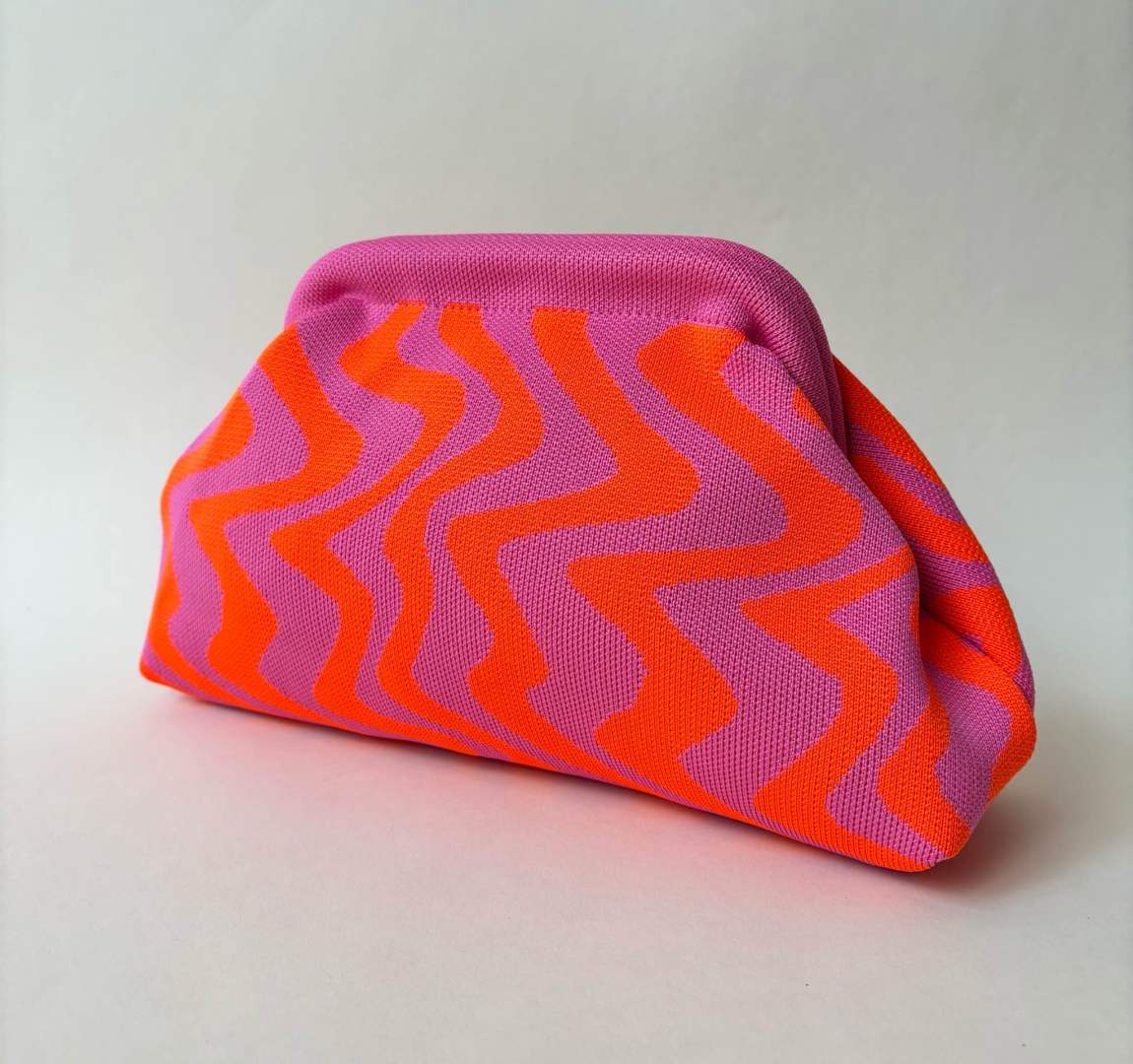 Tasche Lot-Clutch