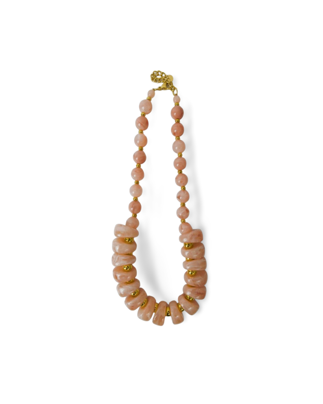 Halsband Nara