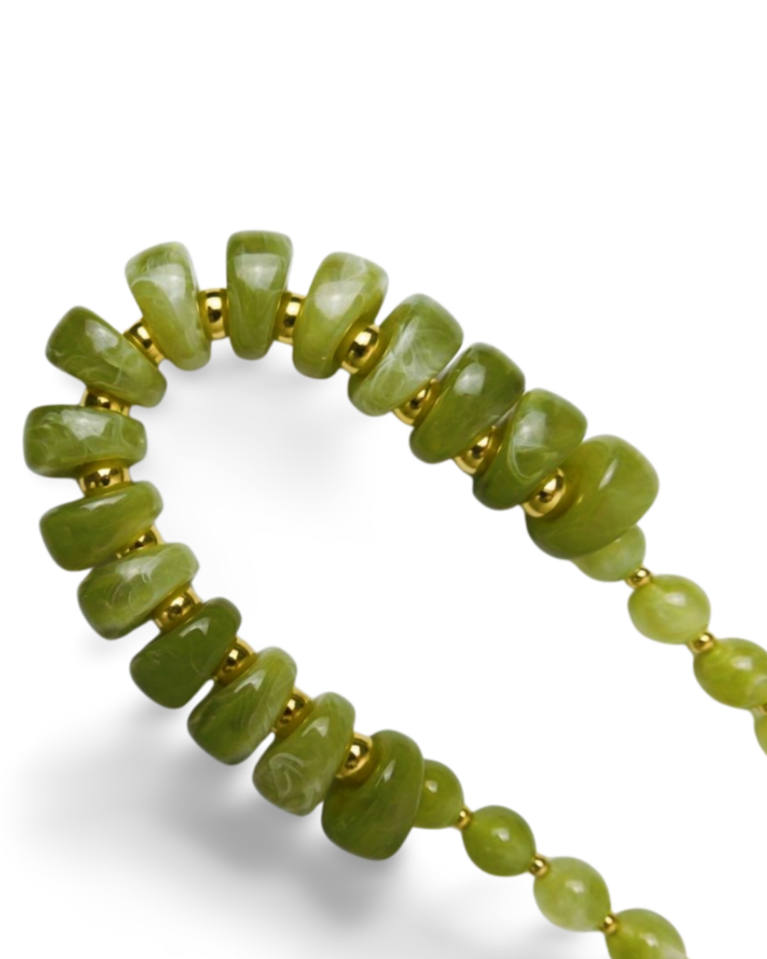 Halsband Nara