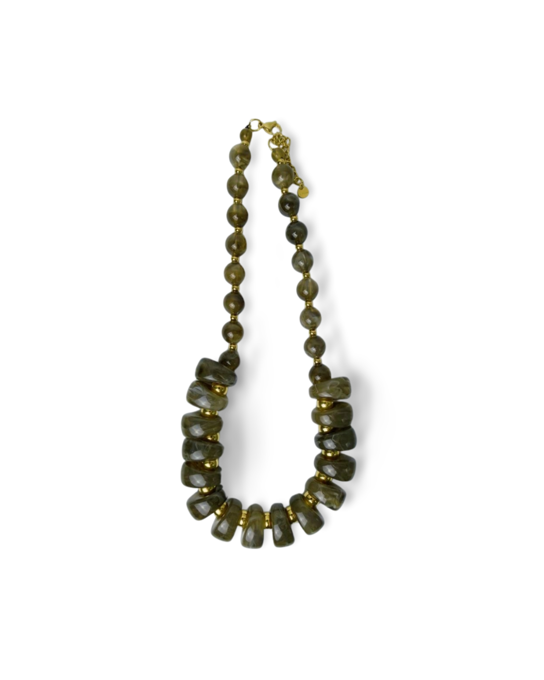 Halsband Nara