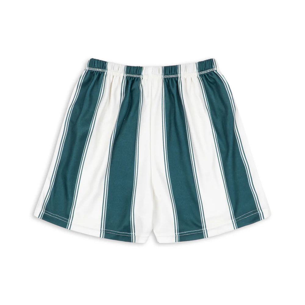 Act Shorts - class stripe
