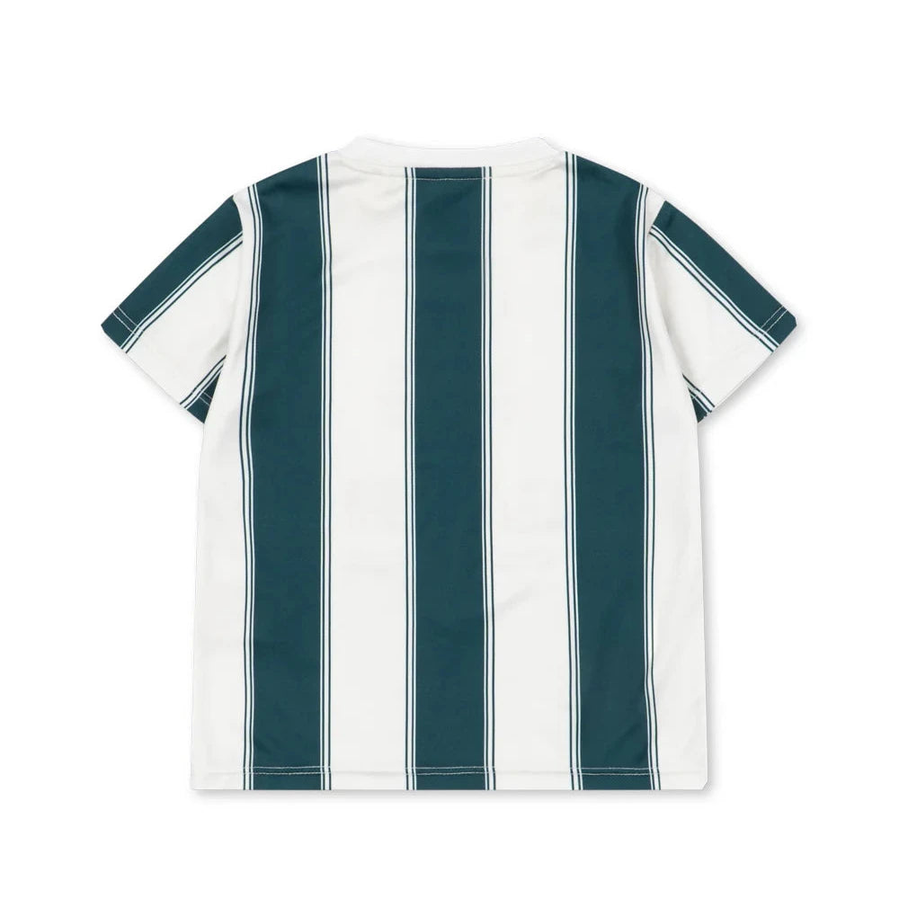 Act T Shirt - class stripe