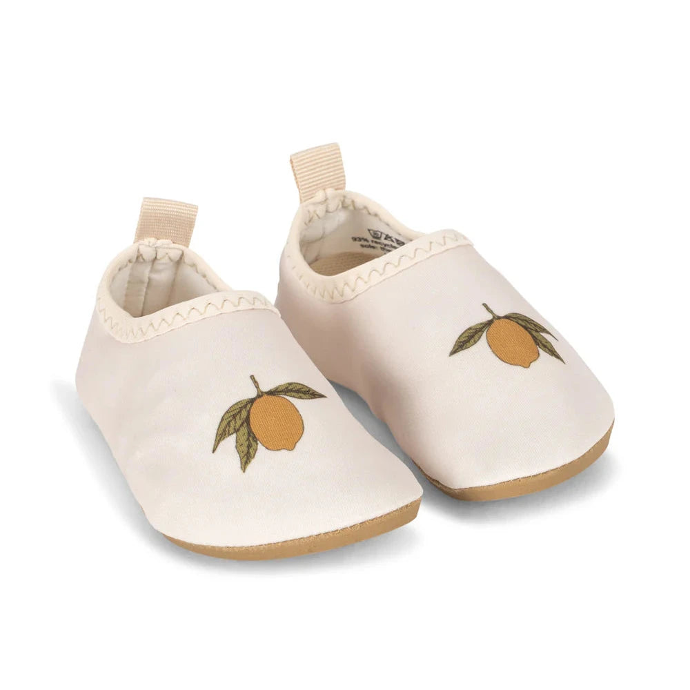 Aster Badeschuhe - mon grand citron