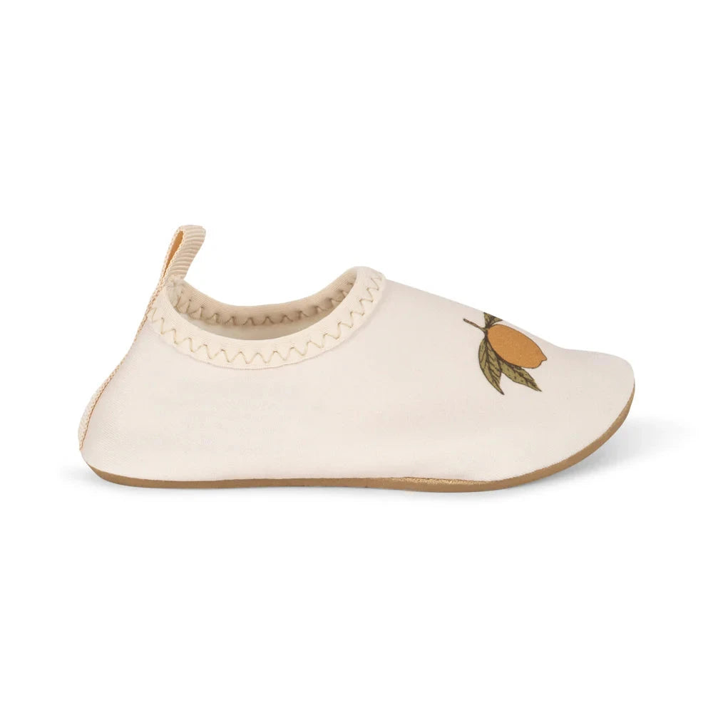 Aster Badeschuhe - mon grand citron