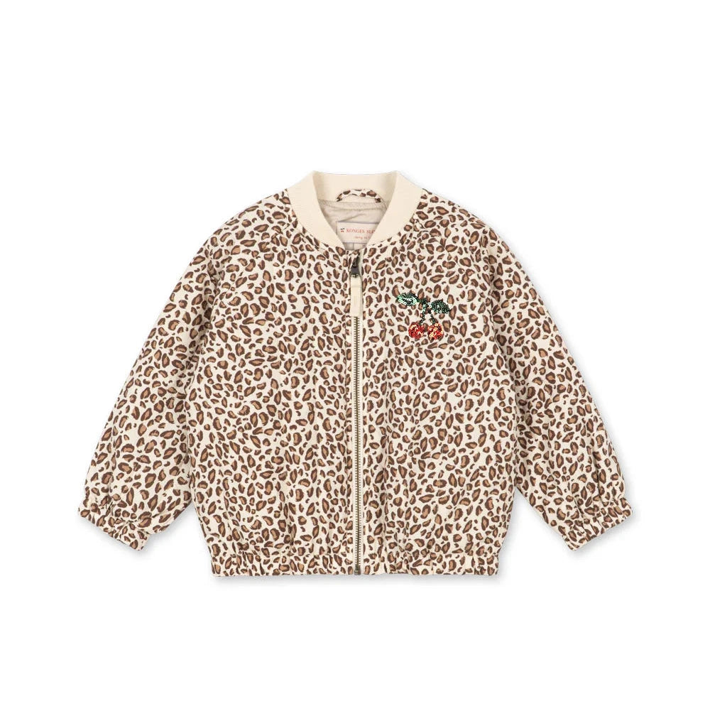 Juno Jacke - leo