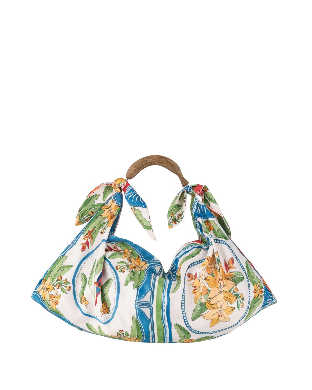 Furo Tasche Papagei