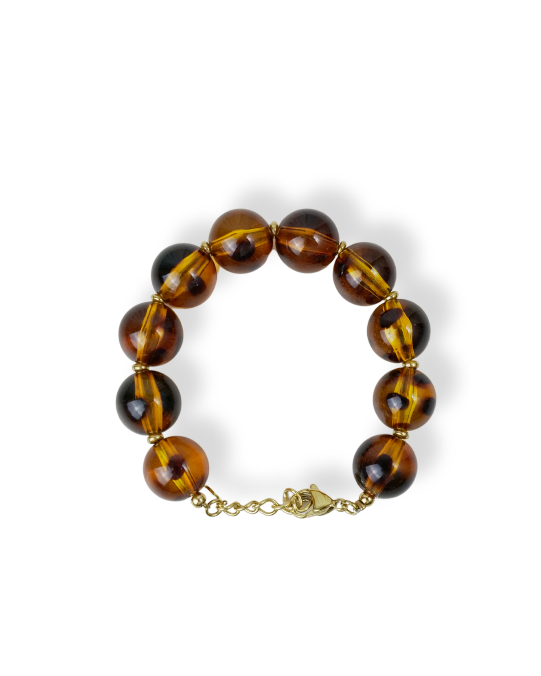 Stretch Armband Savane