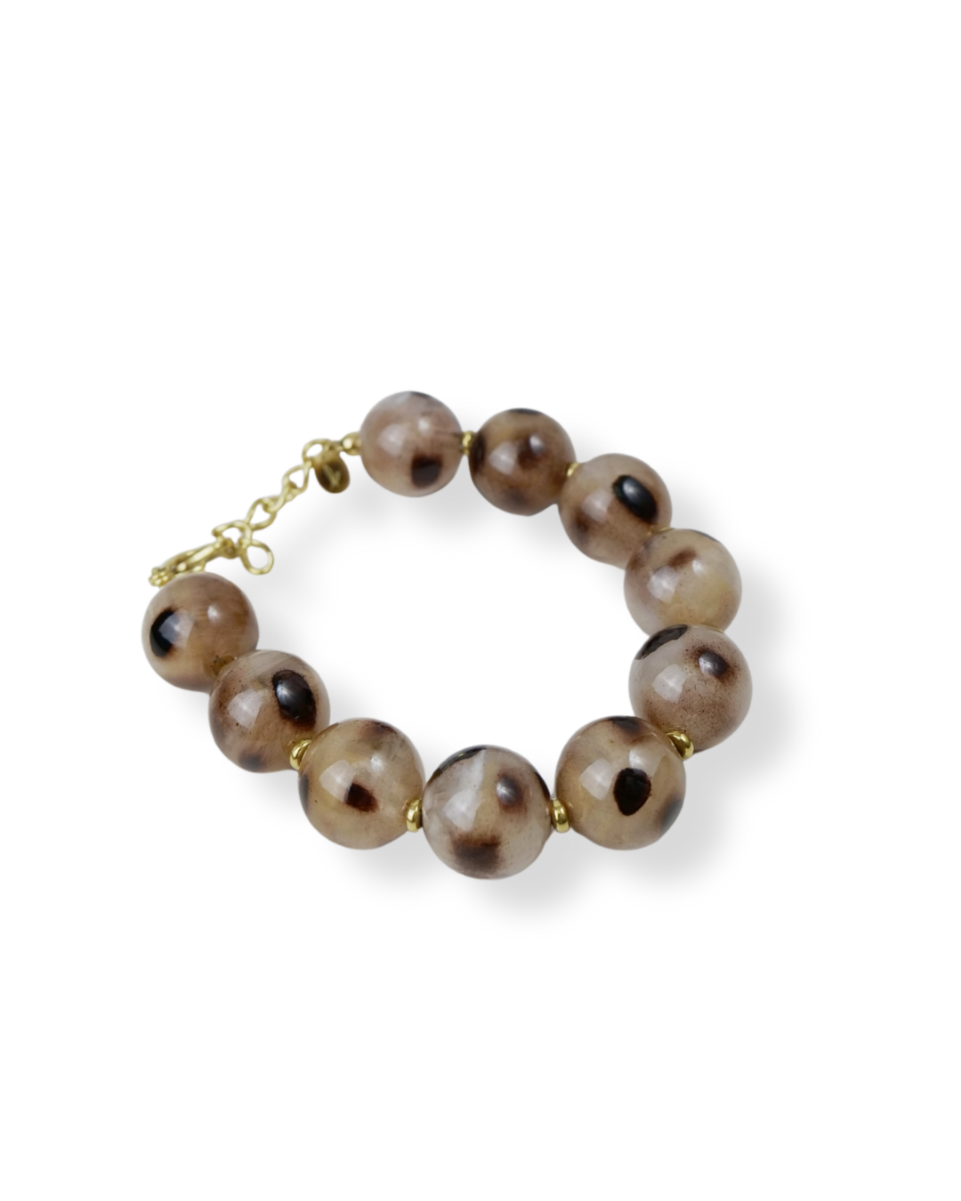 Stretch Armband Savane