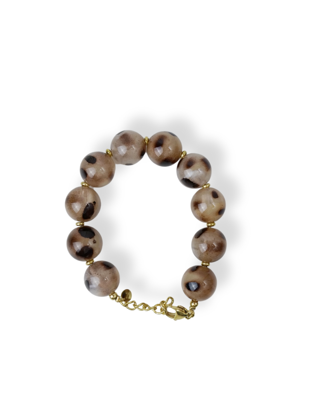 Stretch Armband Savane