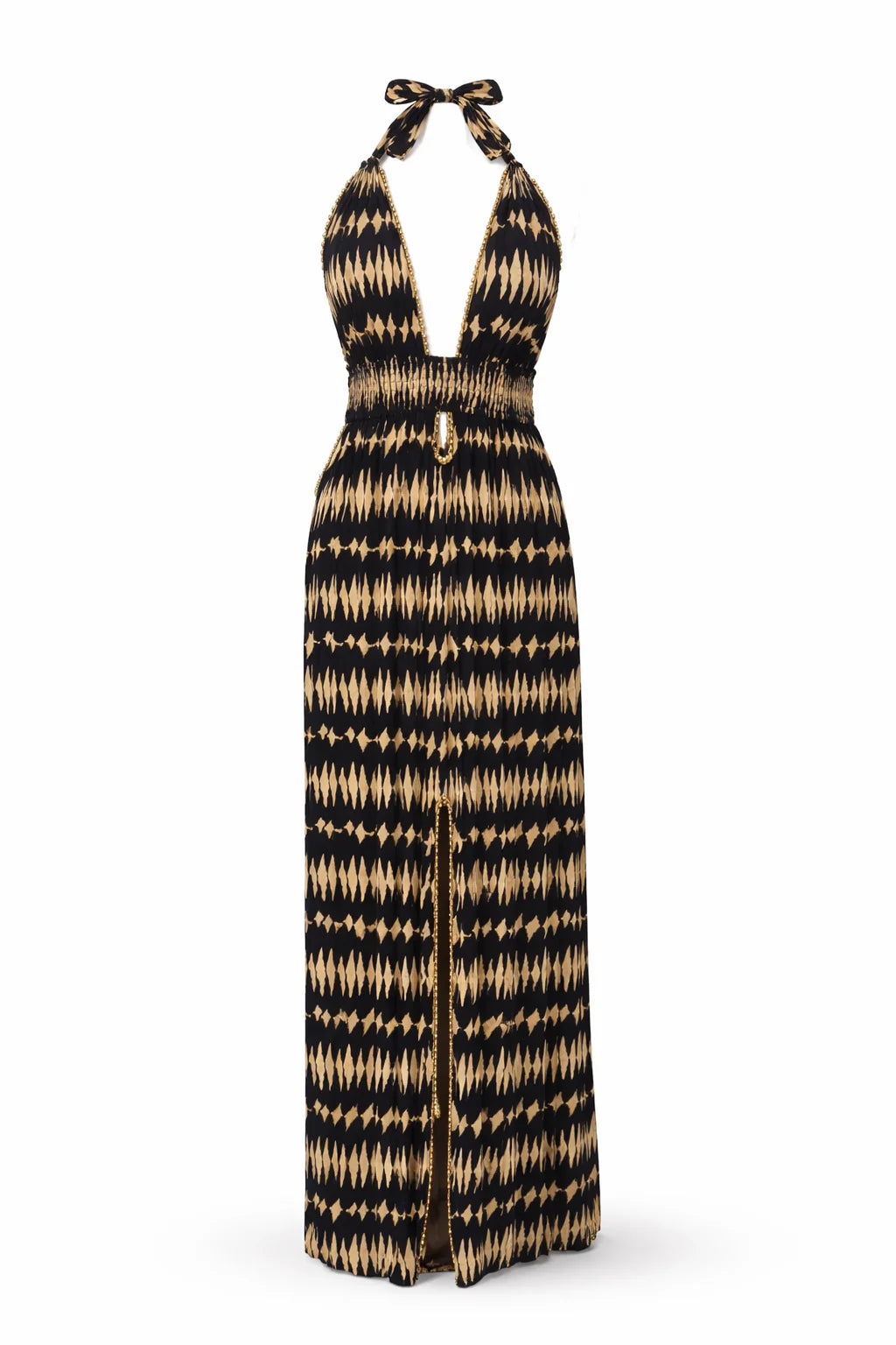 LADIES LONG DRESS