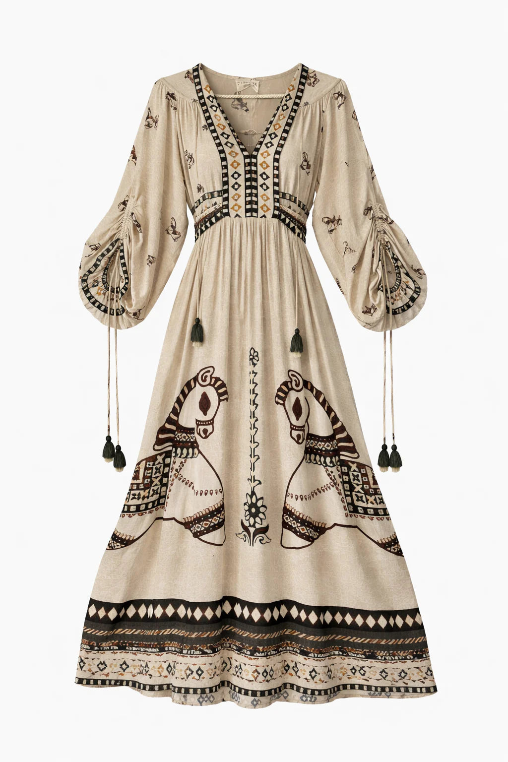 LADIES DRESS