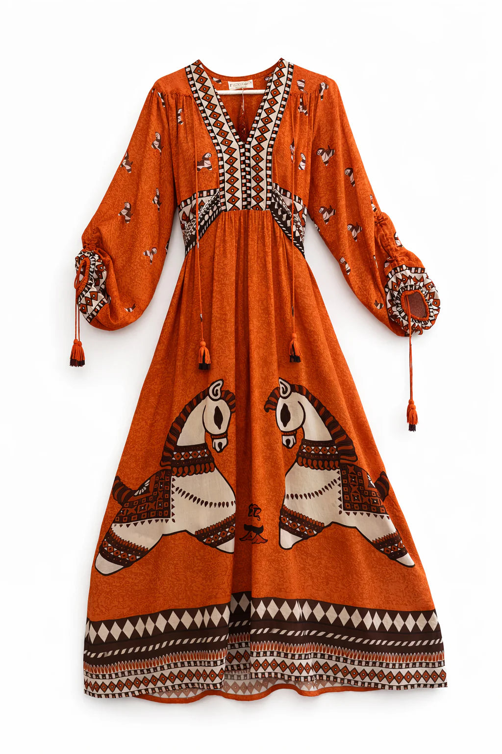 LADIES DRESS