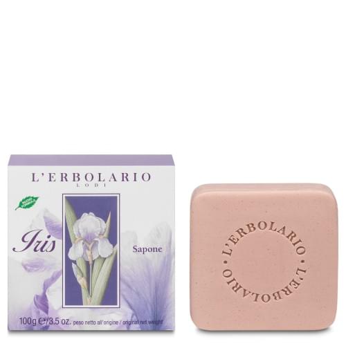 IRIS Seife 100g