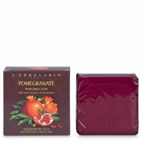Melograno Seife 100g