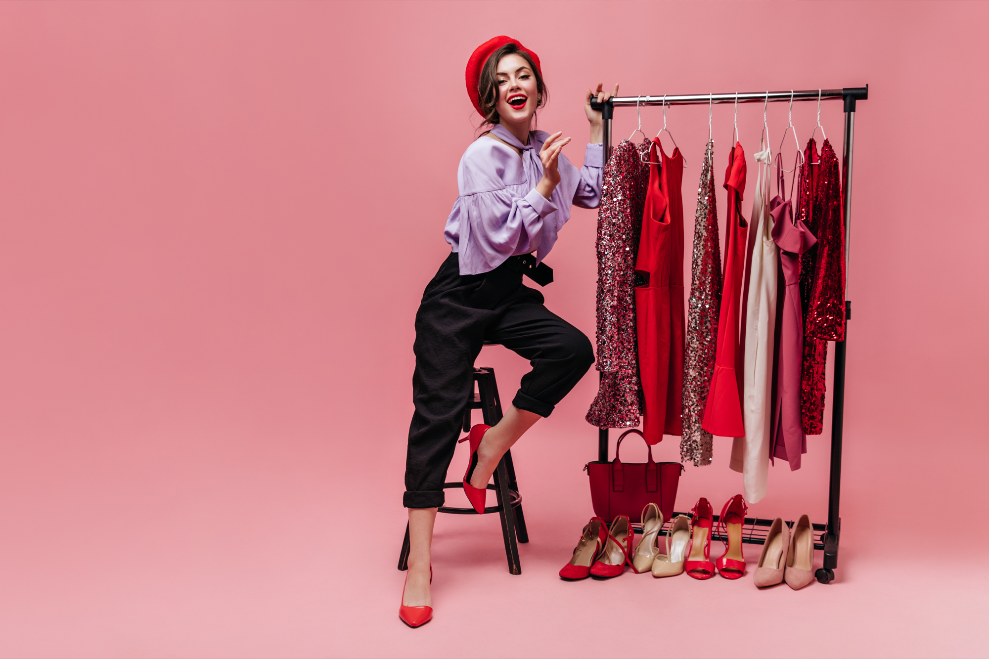 Capsule Collection: Trend oder nur Marketing?