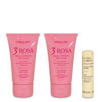 3 ROSA Handcreme Set limitiert