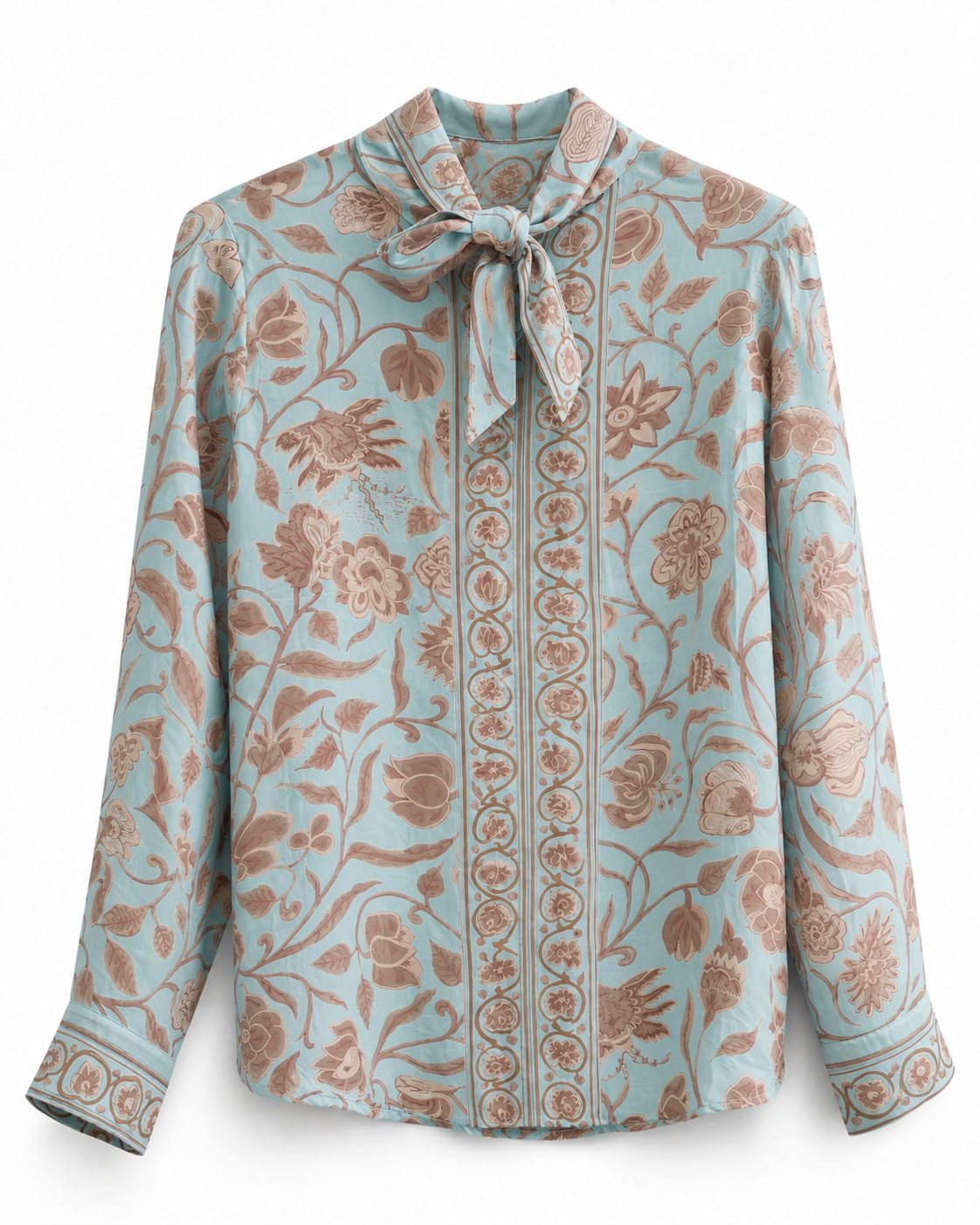LADIES SHIRT