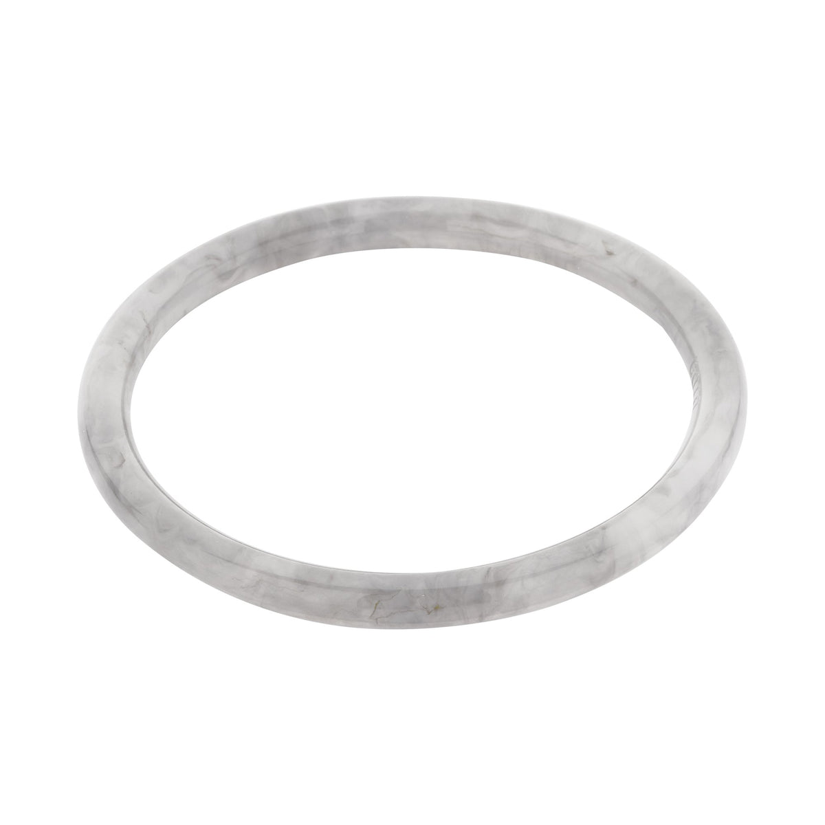 Armband Natur Harz 6mm