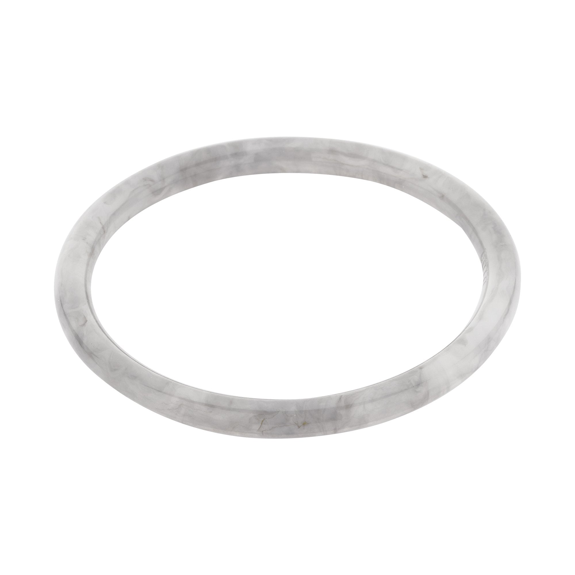 Armband Natur Harz 6mm