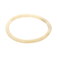 Armband Natur Harz 6mm