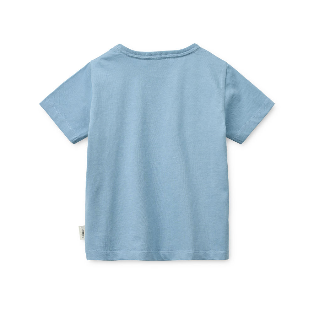 APIA Kurzarm-T-Shirt