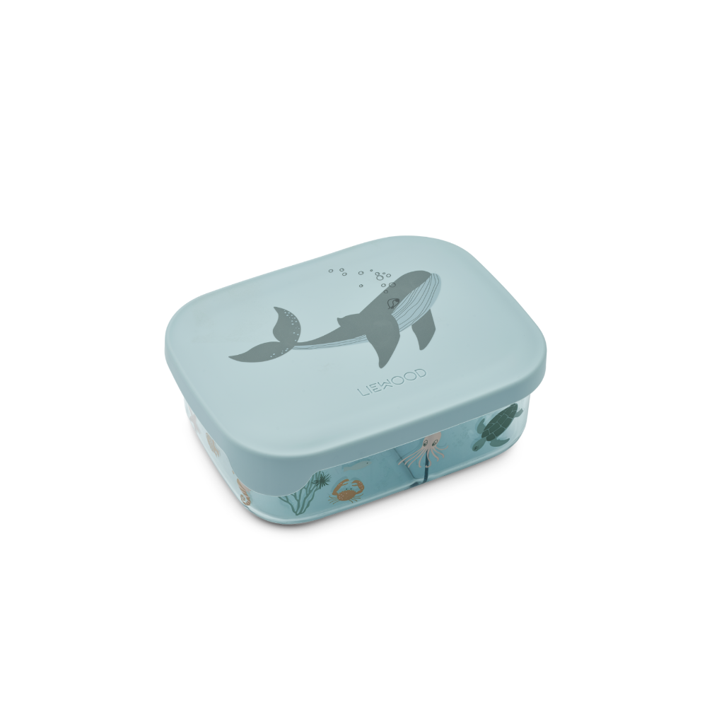 ARTHUR Tritan-Lunchbox
