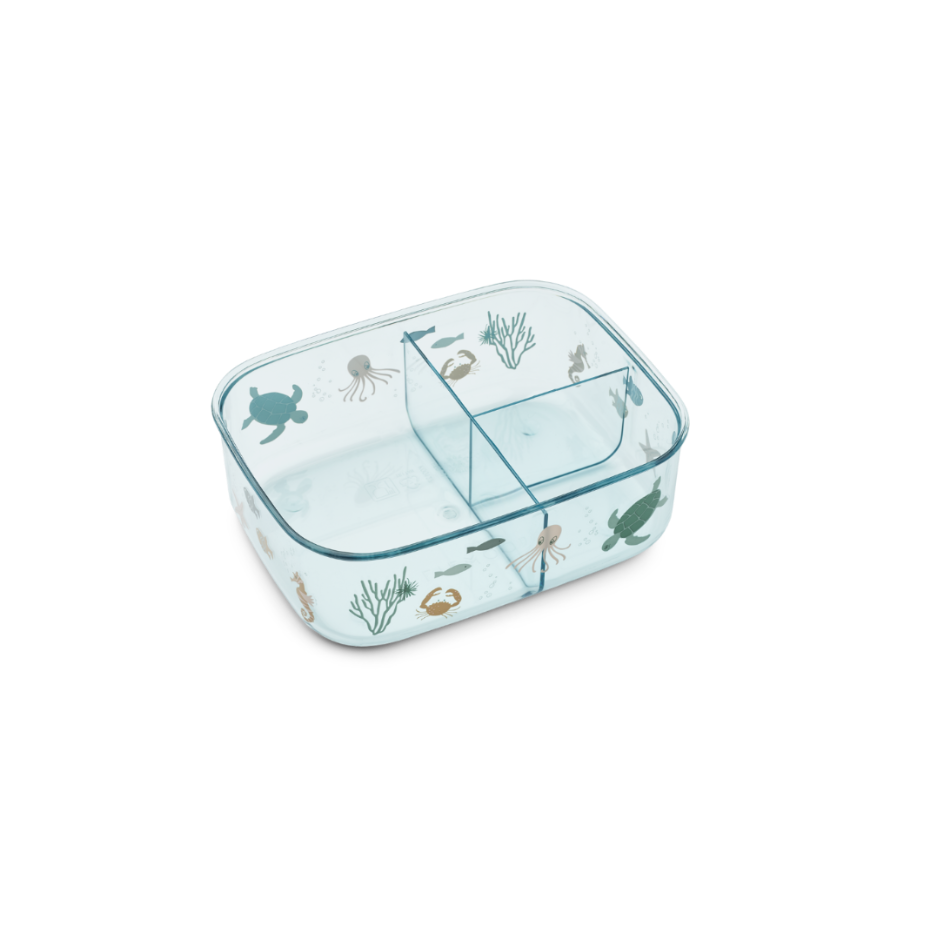 ARTHUR Tritan-Lunchbox