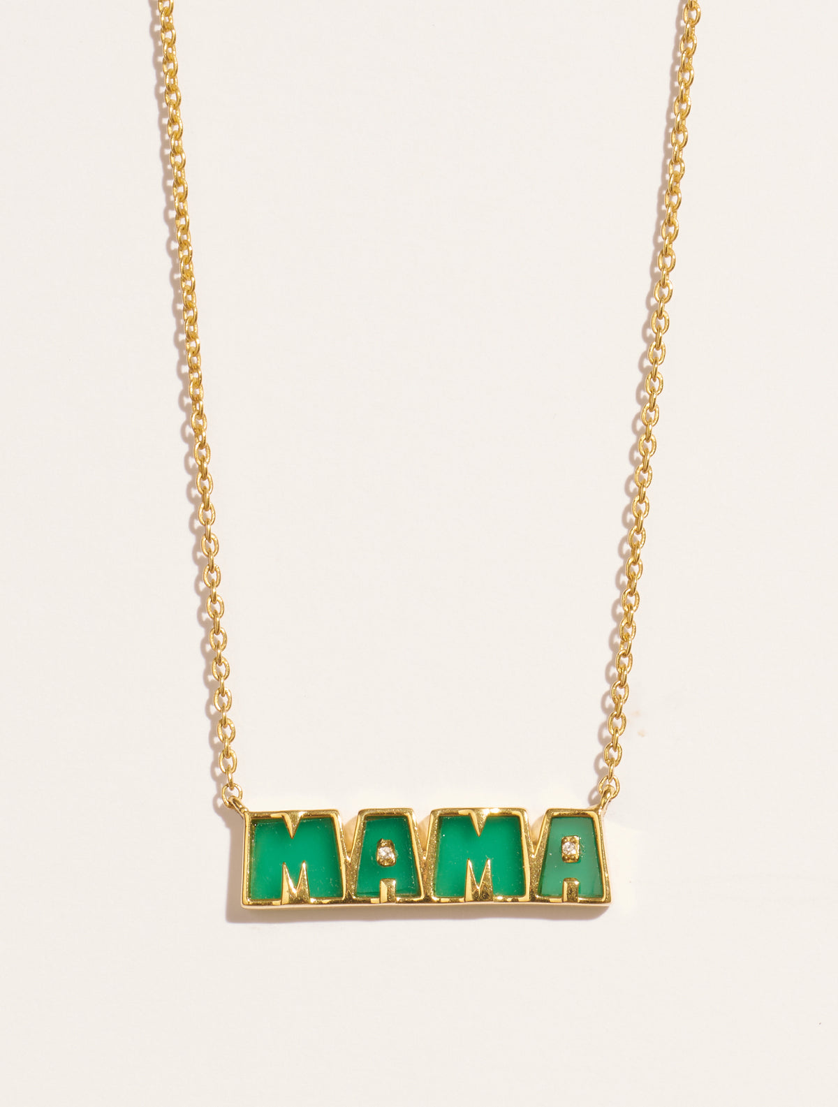 Mama Kette