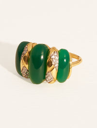 Oro Ring