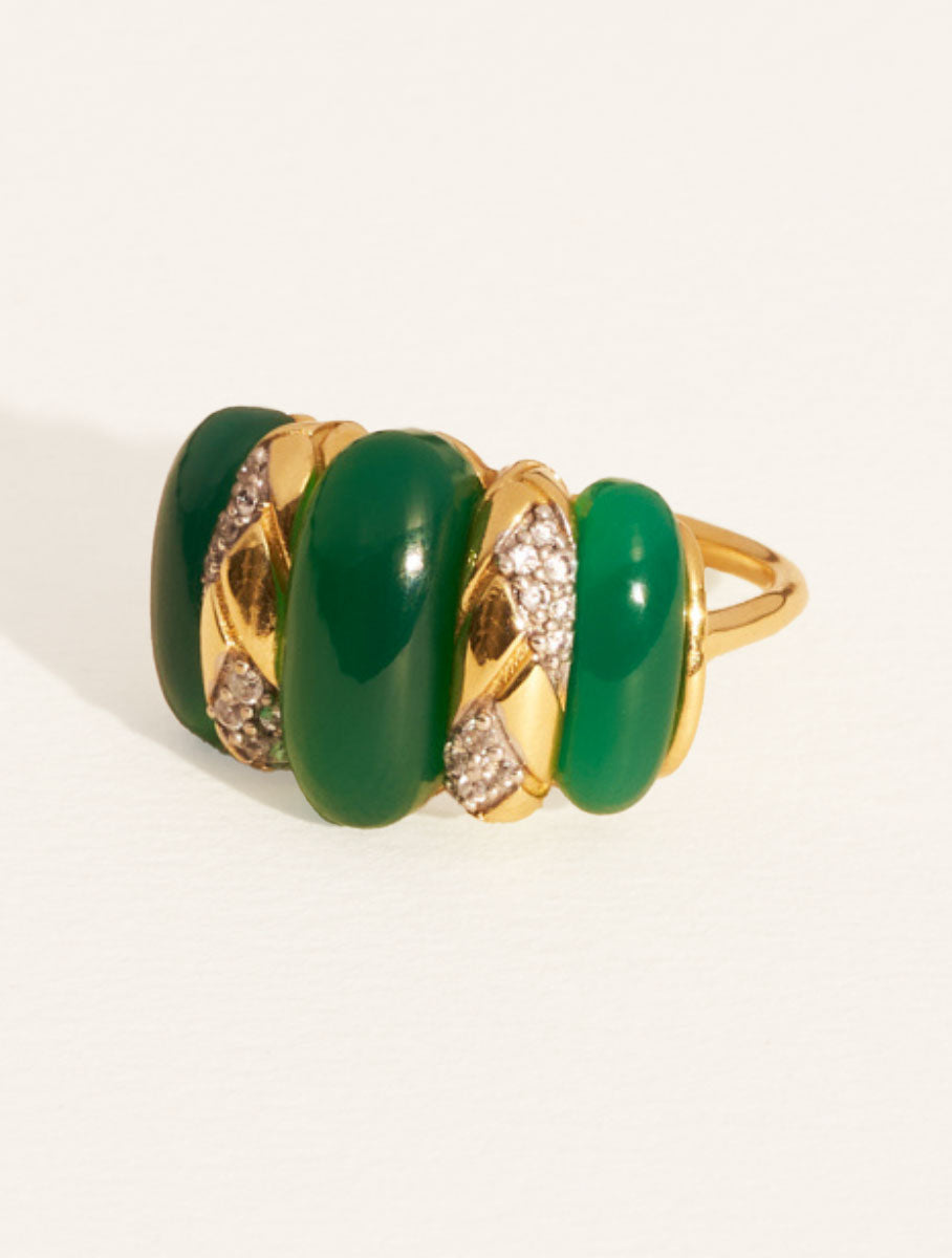 Oro Ring