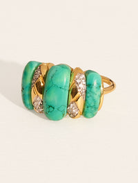 Oro Ring