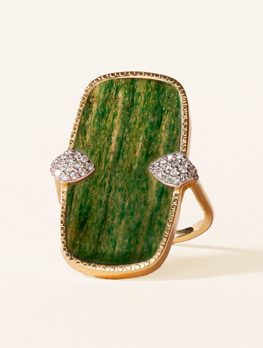 Sangha Ring