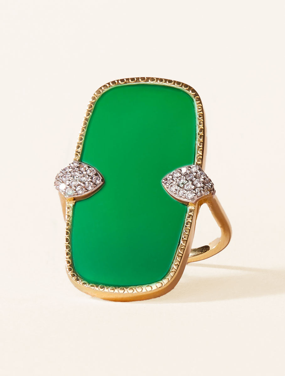 Sangha Ring