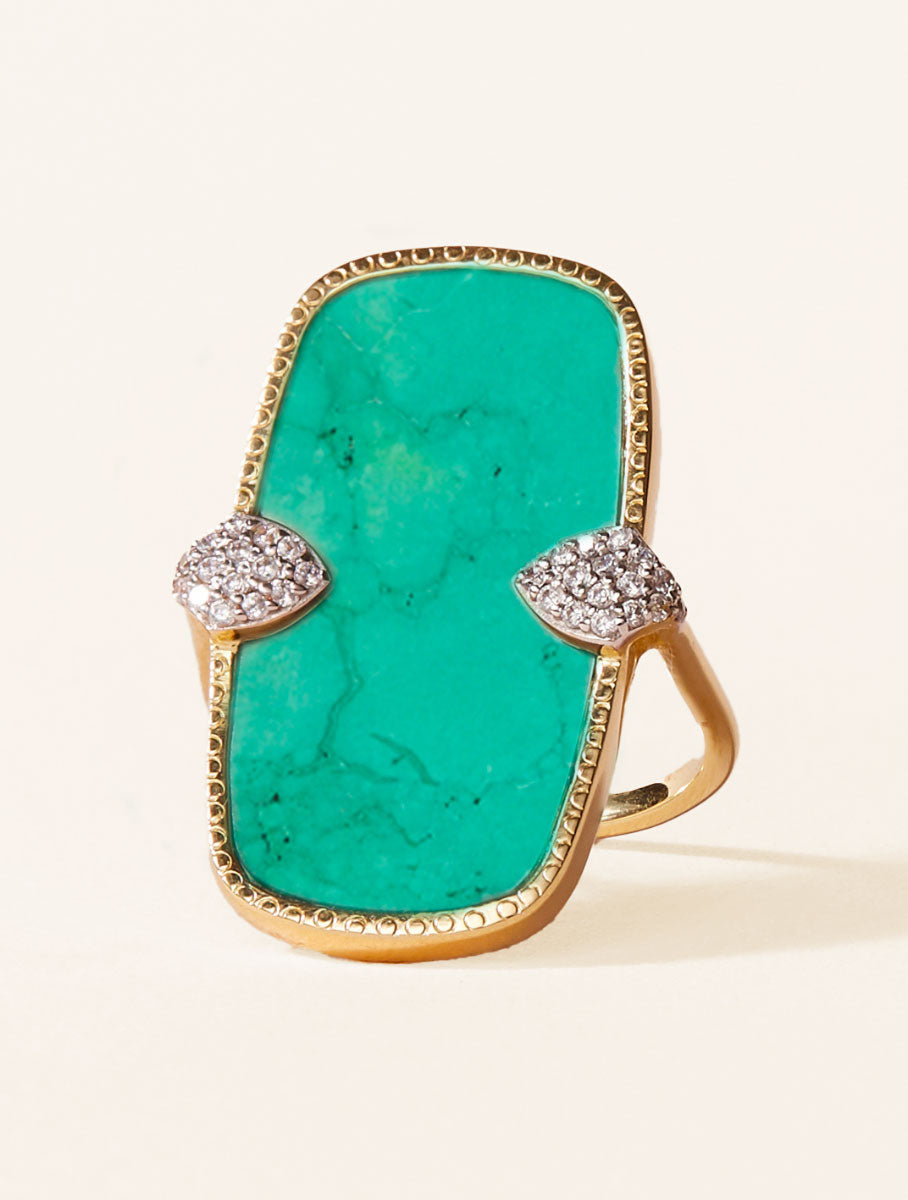 Sangha Ring